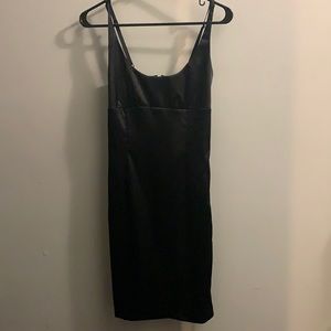 Lovely Day Black Dress